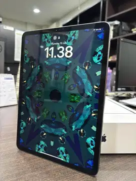 Ipad pro 2018 wifi only 64GB