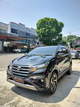 CAKEP! TOYOTA RUSH GR SPORT 2022 MATIC