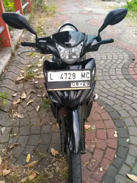 Honda Revo 2019 mulus terawat