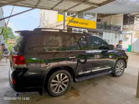 Toyota land cruiser VXR 2017 ATPM