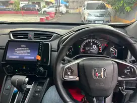 Honda CR-V 2.0 i-VTEC AT 2019