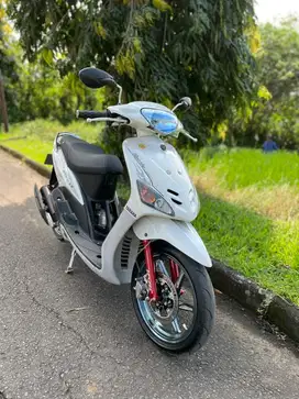 Mio 5TL Full variasi 160CC