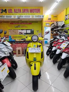 Kredit bisa # new vespa Primavera S iget ABS LED 150 Thun 2024