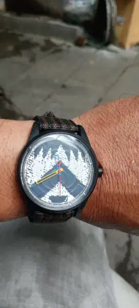 Jam original q&q