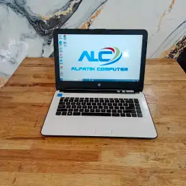 Laptop hp14 ssd