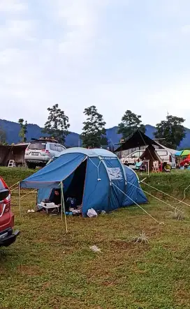 Tenda Quechua Arpenaz 4.1