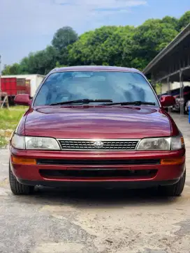 Great corolla 1tgn dr baru antik rapih klimis