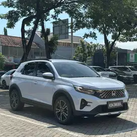 HONDA WRV RS AT 2023