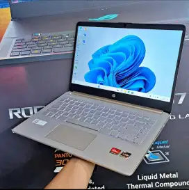 Laptop hp fq1136au ryzen 5 5500u