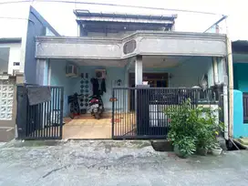 Dijual Rumah Strategis di Perumnas 3 Bekasi Timur