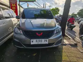 Wulinga FORMO FWD PU 1.5 2023