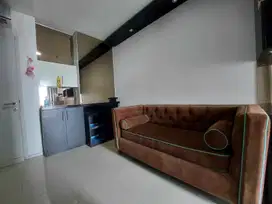 Disewakan 1BR The Lavande Residences Furnished Lantai Rendah