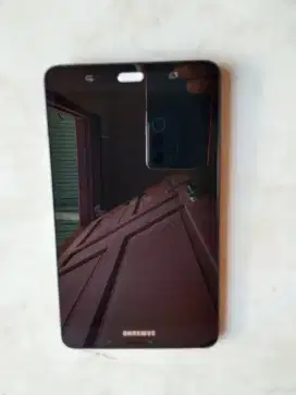 Dijual kondisi mati total tab SAM T-285.
