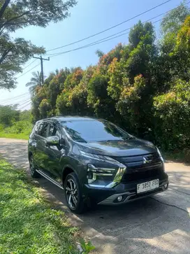 (Cash) Xpander Ultimate CVT 2023
