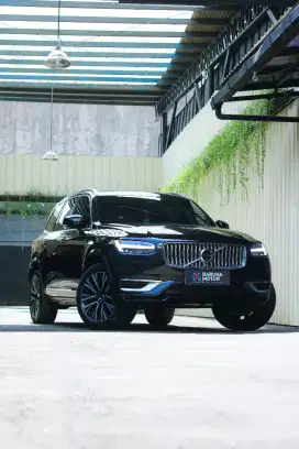 VOLVO XC90 T8 AWD RECHARGE 2024