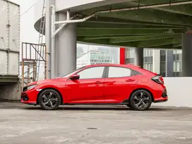 Honda Civic RS 2020 Bensin