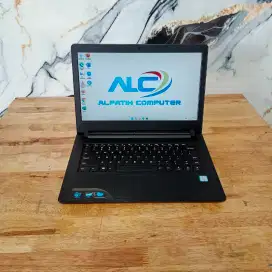 Laptop lenovo core i3 ram 8gb
