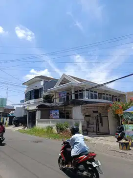 Dijual Rumah Darmo Indah Sari Tandes Wiyung