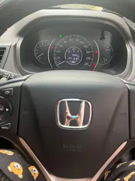 Honda CR-V 2014 Bensin