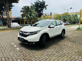 Honda CR-V Prestige Turbo 2020 CVT 1.5cc