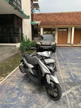 Mio gear taun 2023