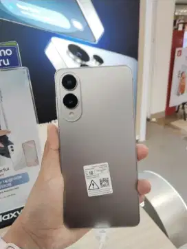 Samsung S25Edge kredit cicilan 0% dg home credit