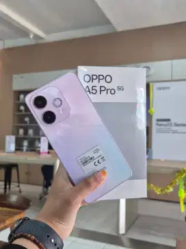 OPPO A5 PRO 5G TERMURAH MALANG