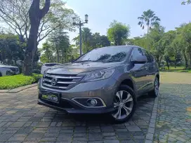 TERMURAH!! Honda CRV 2.4 Prestige A/T 2012