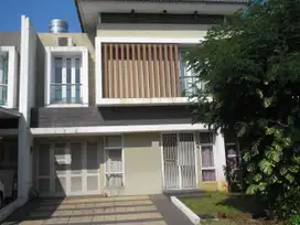 Cluster San Lorenzo, Gading Serpong, Tangerang