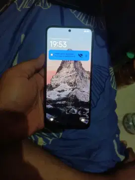 Redmi Note 11 NFC Amoled Ram 6+4/128