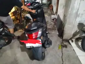 NMAX old tahun 2019