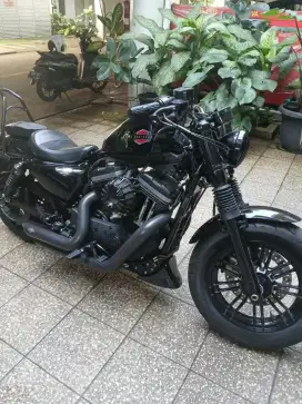 FOR SALE!! Harley Davidson Sportster 48 2020