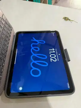 IPAD GENERASI KE 10