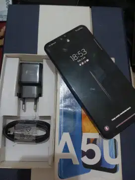 Samsung A50 6/128