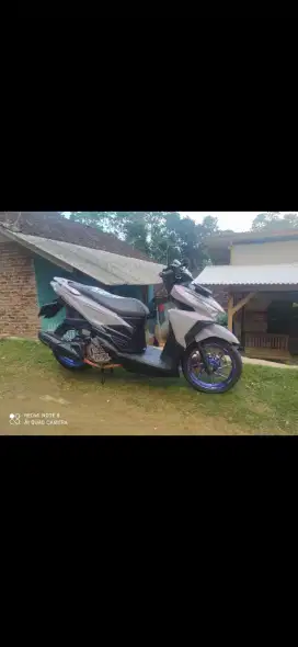 Vario old 150 tahun 2017