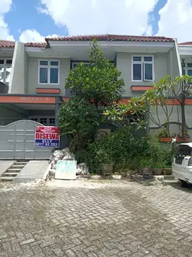 Disewakan rumah Bogor Pusat