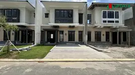 DIJUAL RUMAH DI KOMPLEK CITRALAND TANJUNG MORAWA TYPE ALBURY MEDAN