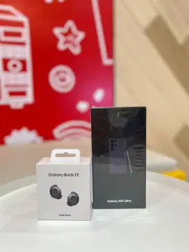 Samsung S24 Ultra New Segel baru murah dapat Free‼️