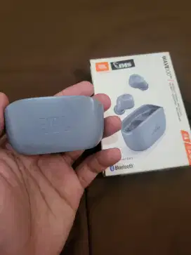 JBL Wave 100 original fullset mulus
