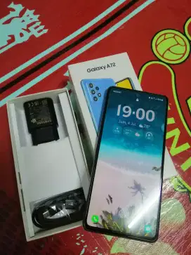 Samsung A72 8/128