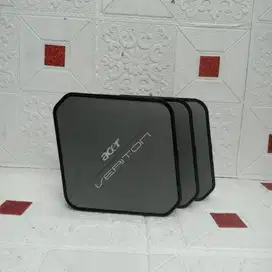 PC ACER VERITON.N281G.INTEL ATOM S-ZC