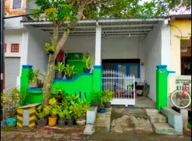PERUMAHAN PALEM PERTIWI MENGANTI GRESIK DIJUAL MURAH