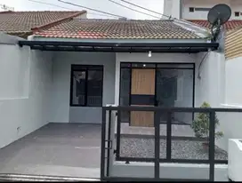 Termurah! Rumah bagus Taman Kopo Indah 2, Bandung