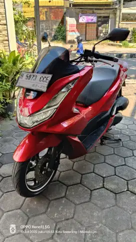 Honda PCX 160 CBS 2024