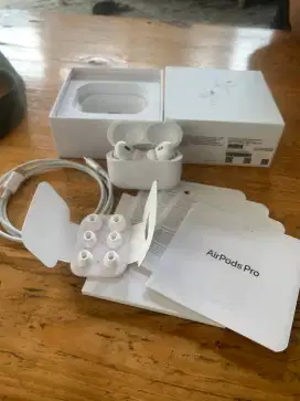 airpods pro2 ibox pemakaian pribadi