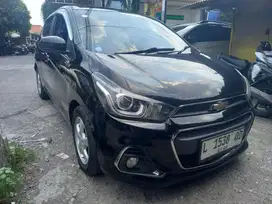 Chev  Spark LTZ AT  2017 Istimewa