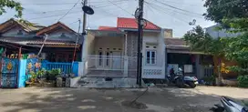 Dijual Rumah Minimalis 1 Lantai di Wisma Asri - Hanya 500jutaan!