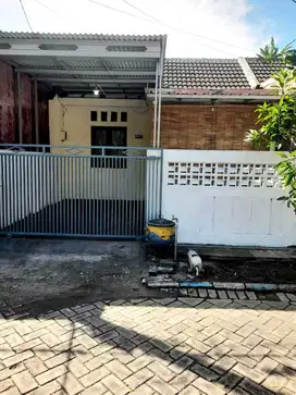 Rumah Siap Huni di Perum Puri Indah Sidoarjo Kota