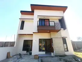 Rumah 2Lt Ready Dan Pesan Bangun di Kota Sukoharjo