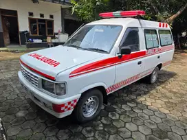 Isuzu Panther 2007 Diesel